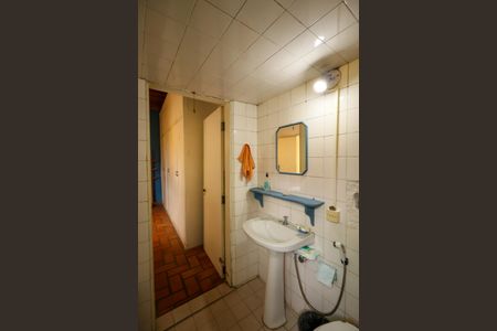 Casa à venda com 200m², 2 quartos e 1 vagaBanheiro da Suíte