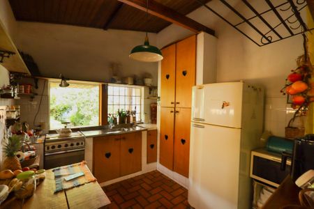 Casa à venda com 200m², 2 quartos e 1 vagaCozinha