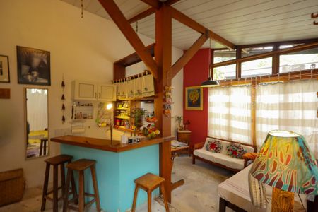 Casa à venda com 200m², 2 quartos e 1 vagaSala 2