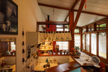 Casa à venda com 200m², 2 quartos e 1 vagaSala 2