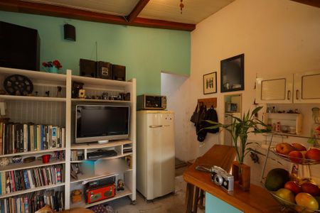 Casa à venda com 200m², 2 quartos e 1 vagaSala 2