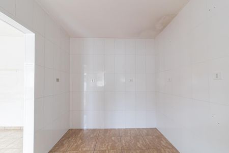 Casa para alugar com 55m², 1 quarto e sem vagaCozinha