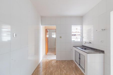 Casa para alugar com 55m², 1 quarto e sem vagaCozinha
