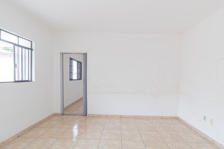 Salq de casa para alugar com 1 quarto, 55m² em Vila Ré, São Paulo