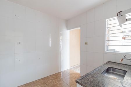 Casa para alugar com 55m², 1 quarto e sem vagaCozinha