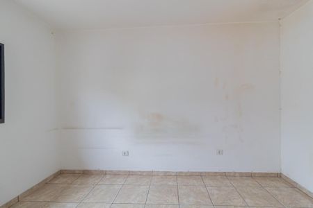 Quarto de casa para alugar com 1 quarto, 55m² em Vila Ré, São Paulo