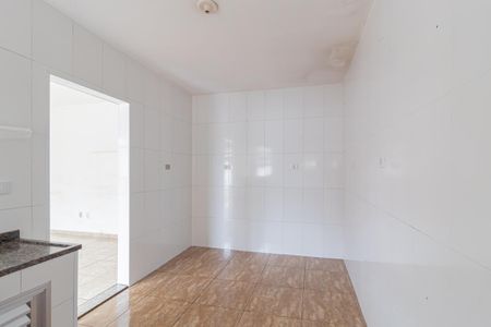 Casa para alugar com 55m², 1 quarto e sem vagaCozinha