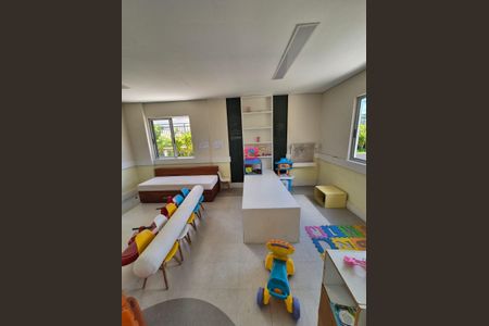 Apartamento à venda com 2 quartos, 60m² em Rio Pequeno, São Paulo