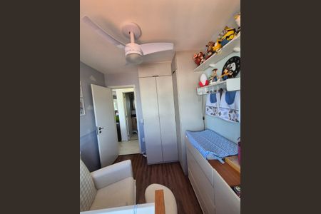 Apartamento à venda com 2 quartos, 60m² em Rio Pequeno, São Paulo