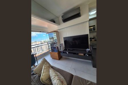 Apartamento à venda com 2 quartos, 60m² em Rio Pequeno, São Paulo