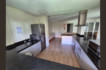 Apartamento à venda com 2 quartos, 60m² em Rio Pequeno, São Paulo
