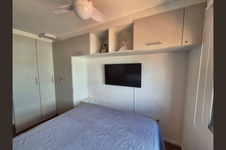 Apartamento à venda com 2 quartos, 60m² em Rio Pequeno, São Paulo