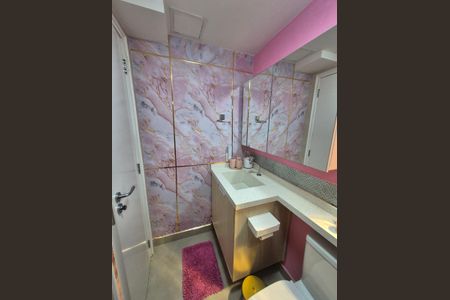 Apartamento à venda com 2 quartos, 60m² em Rio Pequeno, São Paulo