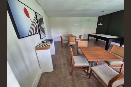Apartamento à venda com 2 quartos, 60m² em Rio Pequeno, São Paulo