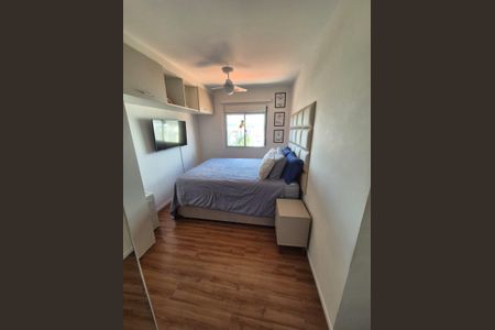 Apartamento à venda com 2 quartos, 60m² em Rio Pequeno, São Paulo