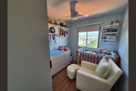 Apartamento à venda com 2 quartos, 60m² em Rio Pequeno, São Paulo