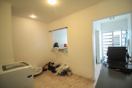 Casa à venda com 1 quarto, 80m² em Chácara Tatuapé, São Paulo