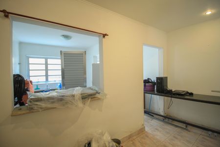 Casa à venda com 1 quarto, 80m² em Chácara Tatuapé, São Paulo