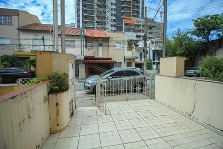 Casa à venda com 1 quarto, 80m² em Chácara Tatuapé, São Paulo