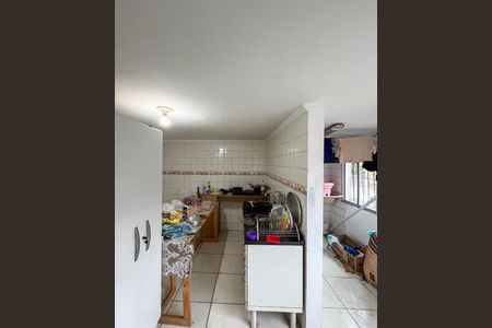 Casa para alugar com 120m², 3 quartos e 1 vaga Casa para alugar com 120m², 3 quartos e 1 vagaCozinha