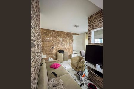 Sala de casa para alugar com 3 quartos, 120m² em São João Climaco, São Paulo