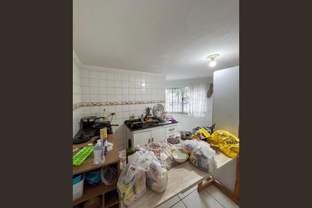 Casa para alugar com 120m², 3 quartos e 1 vaga Casa para alugar com 120m², 3 quartos e 1 vagaCozinha
