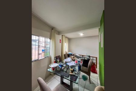 Sala de Jantar de casa para alugar com 3 quartos, 120m² em São João Climaco, São Paulo