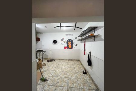 Casa para alugar com 120m², 3 quartos e 1 vaga Casa para alugar com 120m², 3 quartos e 1 vagaGaragem