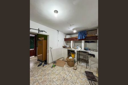 Casa para alugar com 120m², 3 quartos e 1 vaga Casa para alugar com 120m², 3 quartos e 1 vagaGaragem
