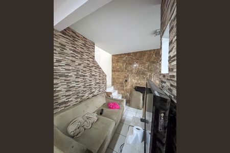 Sala de casa para alugar com 3 quartos, 120m² em São João Climaco, São Paulo