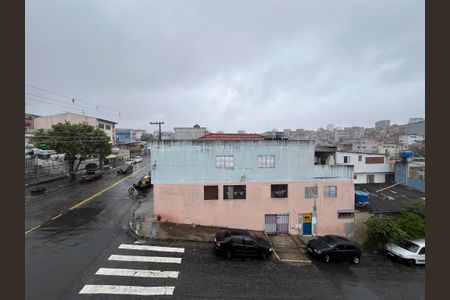 Casa para alugar com 120m², 3 quartos e 1 vaga Casa para alugar com 120m², 3 quartos e 1 vagaVista da Suíte