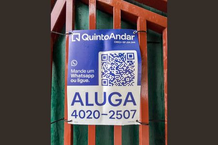 Casa para alugar com 120m², 3 quartos e 1 vaga Casa para alugar com 120m², 3 quartos e 1 vagaPlaca Quinto Andar