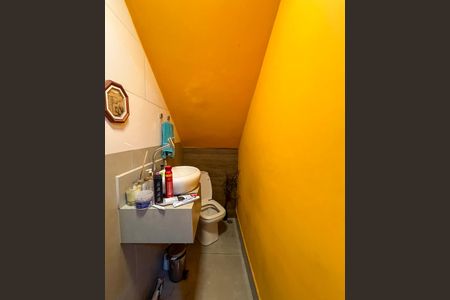 Casa para alugar com 120m², 3 quartos e 1 vaga Casa para alugar com 120m², 3 quartos e 1 vagaLavabo