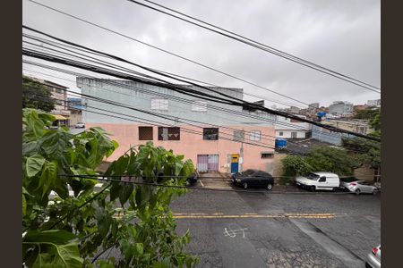 Vista da Sala de casa para alugar com 3 quartos, 120m² em São João Climaco, São Paulo