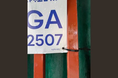 Casa para alugar com 120m², 3 quartos e 1 vaga Casa para alugar com 120m², 3 quartos e 1 vagaCodigo da Placa