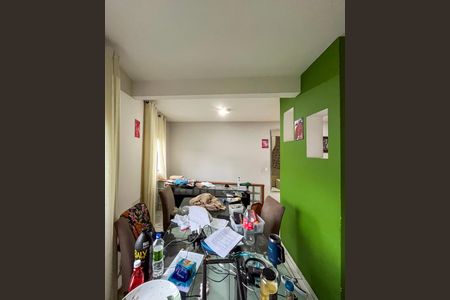 Sala de Jantar de casa para alugar com 3 quartos, 120m² em São João Climaco, São Paulo
