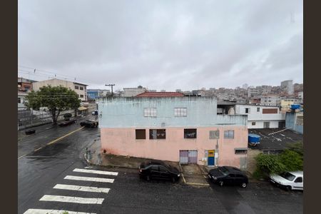 Casa para alugar com 120m², 3 quartos e 1 vaga Casa para alugar com 120m², 3 quartos e 1 vagaVista do Quarto 3