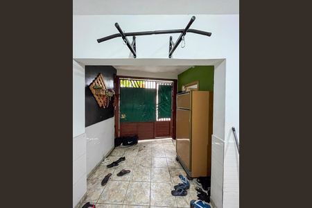 Casa para alugar com 120m², 3 quartos e 1 vaga Casa para alugar com 120m², 3 quartos e 1 vagaGaragem