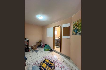 Suite de casa para alugar com 3 quartos, 120m² em São João Climaco, São Paulo