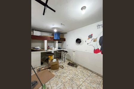 Casa para alugar com 120m², 3 quartos e 1 vaga Casa para alugar com 120m², 3 quartos e 1 vagaGaragem