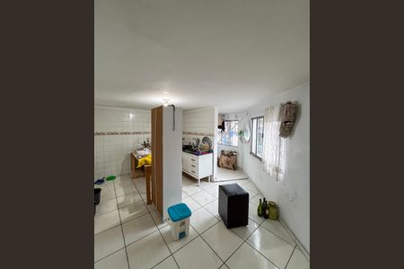 Casa para alugar com 120m², 3 quartos e 1 vaga Casa para alugar com 120m², 3 quartos e 1 vagaCozinha