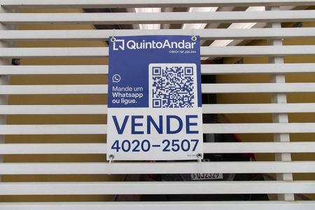 Casa à venda com 111m², 2 quartos e 1 vagaPlaca