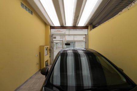 Casa à venda com 111m², 2 quartos e 1 vagaGaragem