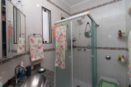 Casa à venda com 111m², 2 quartos e 1 vagaBanheiro da Suíte 2