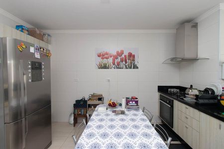 Casa à venda com 111m², 2 quartos e 1 vagaCozinha