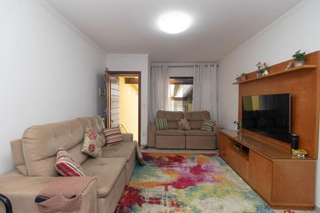 Sala de casa à venda com 2 quartos, 111m² em Jardim Japao, São Paulo