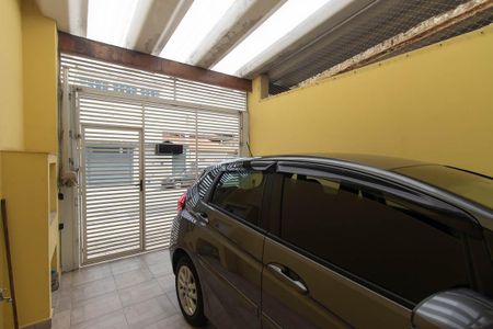Casa à venda com 111m², 2 quartos e 1 vagaGaragem