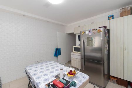 Casa à venda com 111m², 2 quartos e 1 vagaCozinha