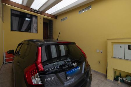 Casa à venda com 111m², 2 quartos e 1 vagaGaragem