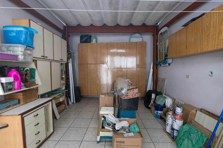 Casa à venda com 111m², 2 quartos e 1 vagaÁrea de Serviço